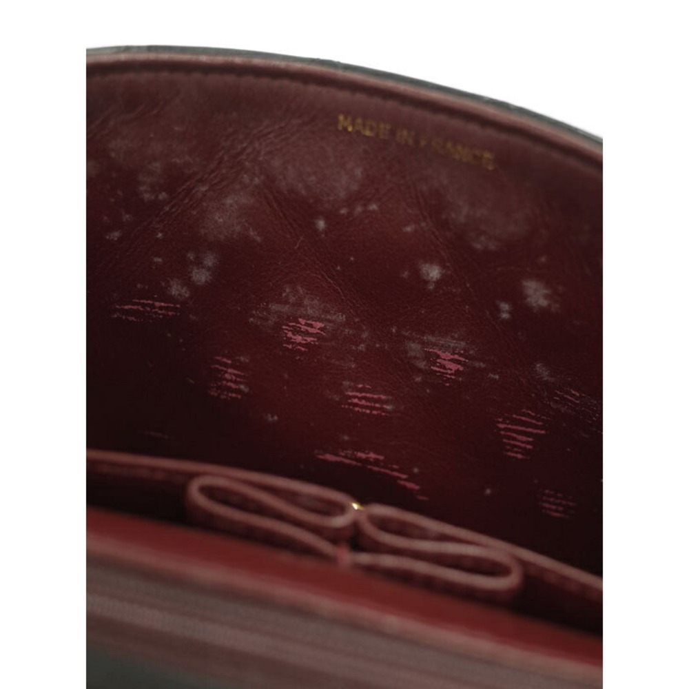 Chanel Bag Shoulder Matelasse - Picture 6 of 9